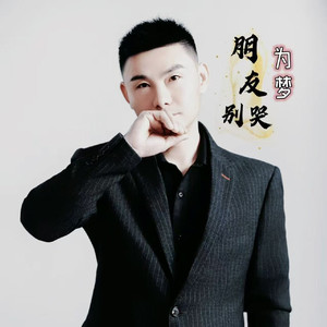朋友别哭（伴奏）