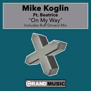 On My Way (Mike Koglin's Rebirth Mix)