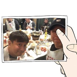 何须相伴才留住情长（翻自 mao）