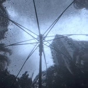 "雨念"