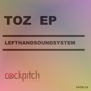 Toz (Original Mix)