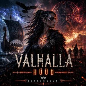 DarkangelAI-Valhalla Hüüd