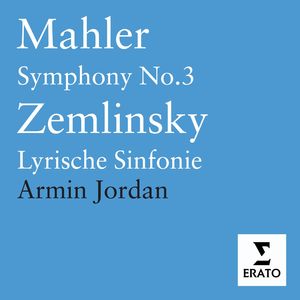 Lyrische Sinfonie, Op. 18:IV. Sprich zu mir Geliebter