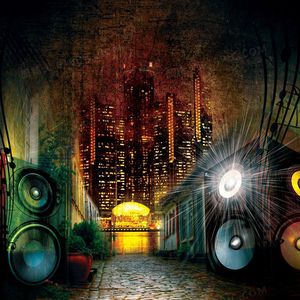 酒醉酒醒（王杰）