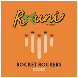 Reuni (Reunion Acapella Version)