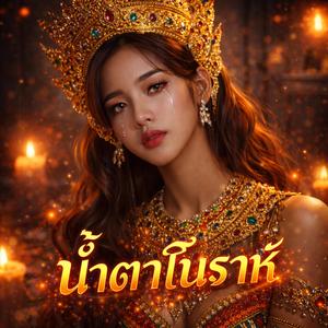 น้ำตาโนราห์