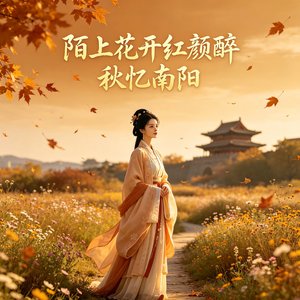陌上花开秋忆南阳