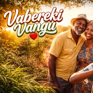 Vabereki Vangu
