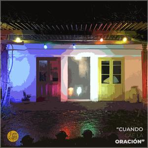 Como ristra e' chacarera (Vivo en cuarentena)