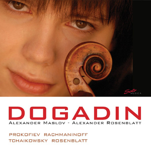 Souvenir d'un lieu cher, Op. 42: No. 3. Melodie