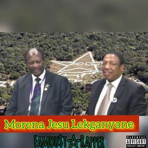 Morena Jesu Lekganyane