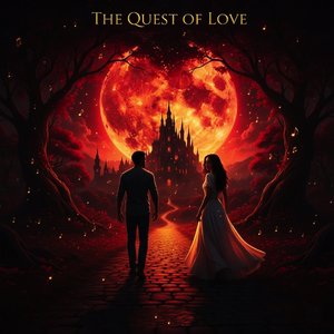 Quest of Love (Orchestral Cinematic Version)