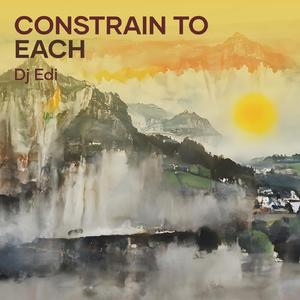 Constrain to Each
