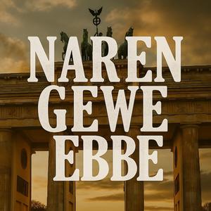 Narbengewebe (Scar Tissue in German)