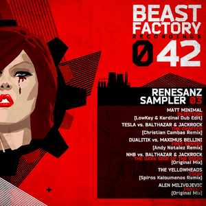 Free Senses (Andy Notalez Remix)