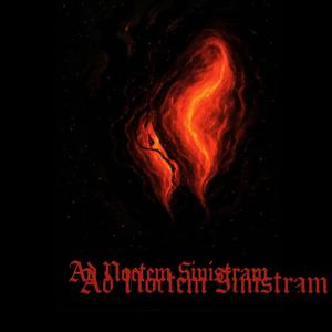 Womb of the Black Flame