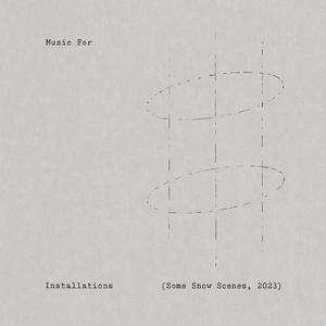 Some Snow Scenes: IV