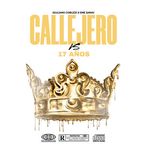 Callejero Session 723 Vs 17 Años (Remix)