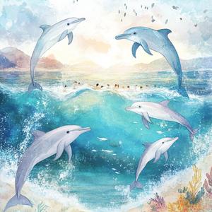 The Dolphin Dance