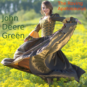 John Deere Green