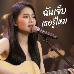 ฉันเจ็บเธอรู้ไหม