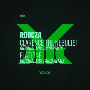 Clarence The Nebulist (DNCH Remix)