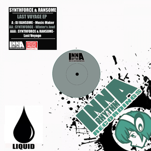 Music Maker (Original Mix)