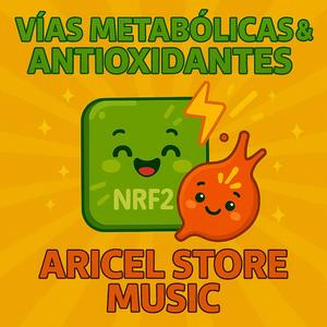 Vias Metabolicas & Antioxidantes