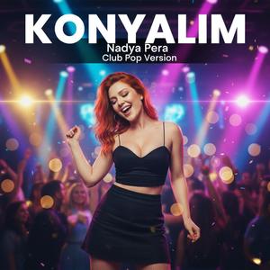 Konyalım (Club Version)