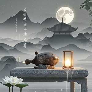 佛曰不可说