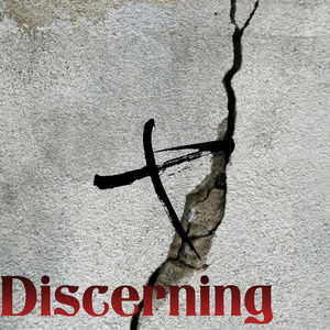 Discerning