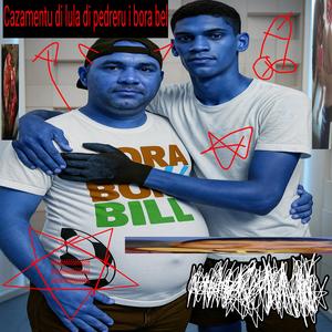 Tomar miju kon sorveti faiz bein pra vizta roqui sataniko