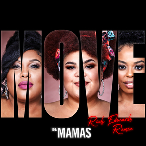 Move (Rich Edwards Remix)