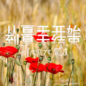 从夏天开始到夏天结束