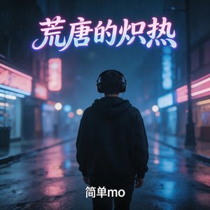 荒唐的炽热
