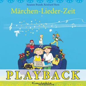 Der Zaunkönig (Playback)