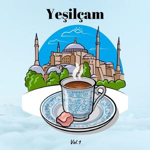 Yeşilçam (Armoni Track 2)