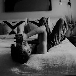 short version of a longer story