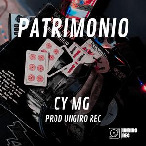 PATRIMONIO (feat. CY MG)