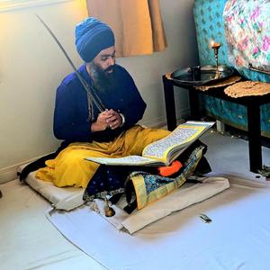 Sooraj Kawach Sri SarabLoh Granth Saheb Sri MukhWaak Patsahi 10