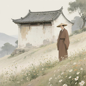 花的色彩学