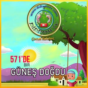 571'de Bir Güneş Doğdu