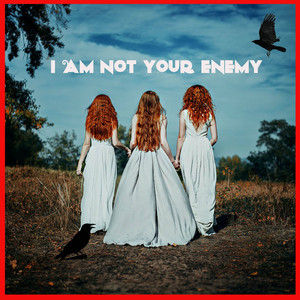 I Am Not Your Enemy