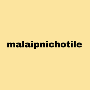 Malaipnichotile