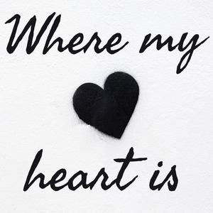 Where My Heart Is