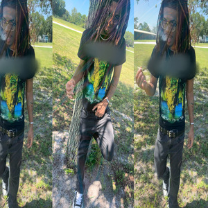 Crisis Actor (Sped up)