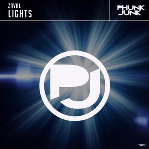 Lights (Original Mix)