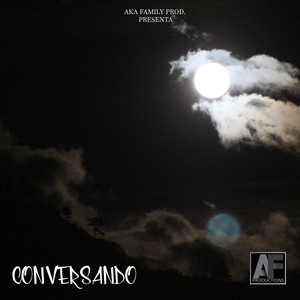 Conversando