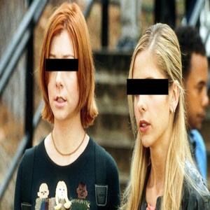 Gigante (feat. Buffy Mo & Tassho Pearce)