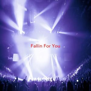 Fallin' For You (Tribute version originally performed by Colbie Caillat)